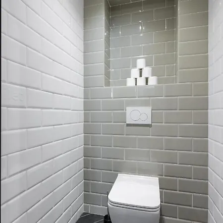 Apartman Feel - Bunico *