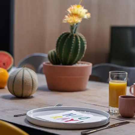 Apartman Feel - Bunico