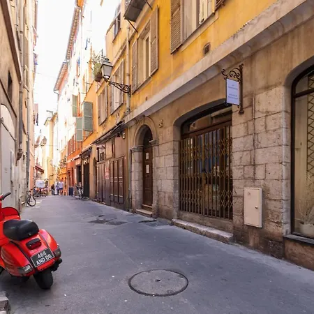 公寓 Feel - Bunico