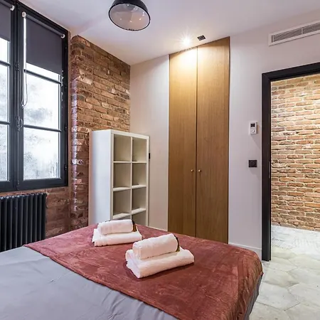 Apartman Feel - Bunico *