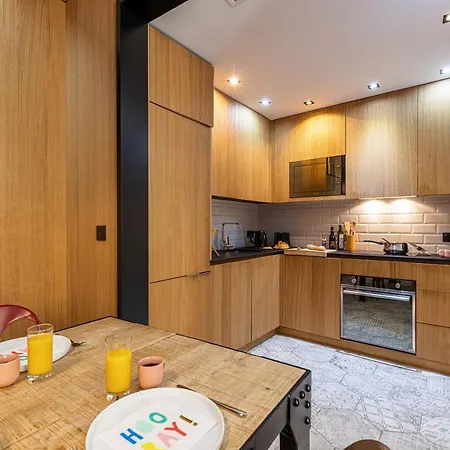 Apartman Feel - Bunico