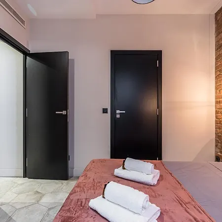 Apartman Feel - Bunico Nizza