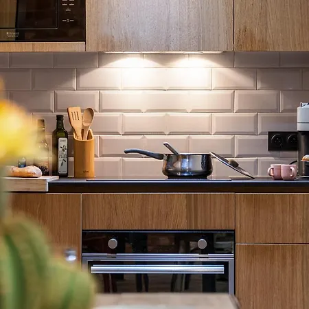 Feel - Bunico 公寓 *