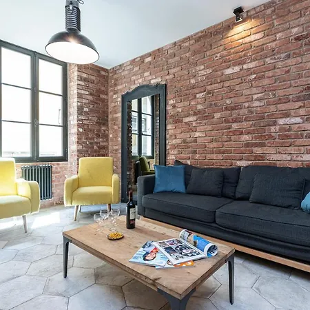 Feel - Bunico Apartman