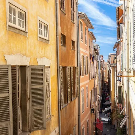 Apartman Feel - Bunico