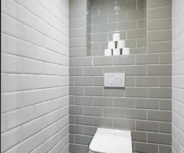 Appartement Feel - Bunico *