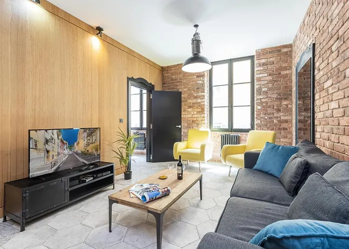 Appartement Feel - Bunico