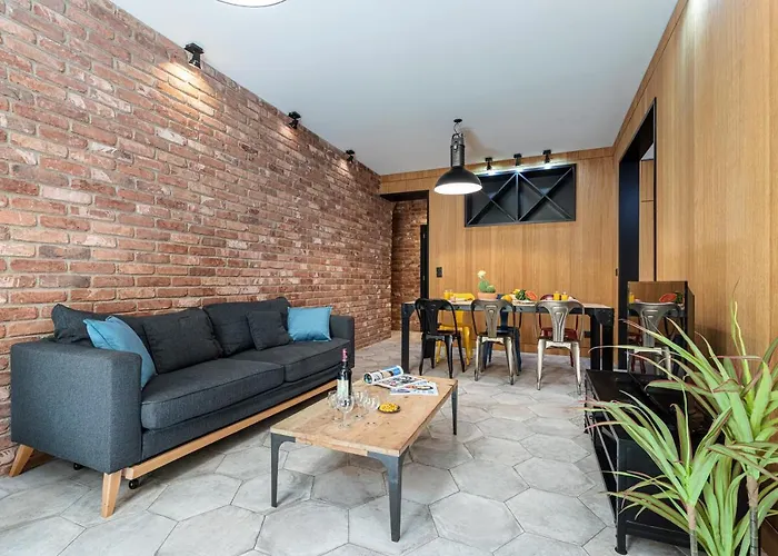 דירה Feel - Bunico *