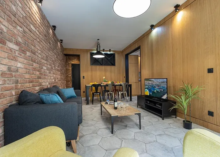 Appartement Feel - Bunico Nice