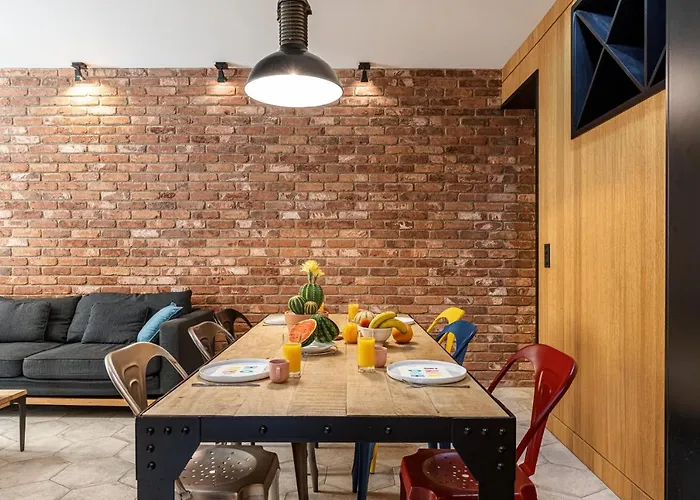 Appartement Feel - Bunico