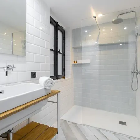 Appartement Feel - Bunico