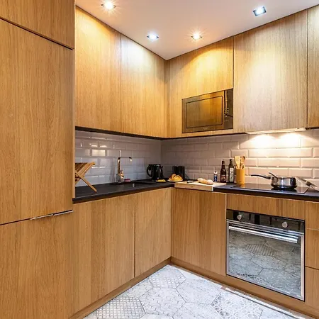 Appartement Feel - Bunico