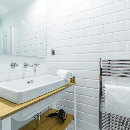 Feel - Bunico Appartamento Nizza