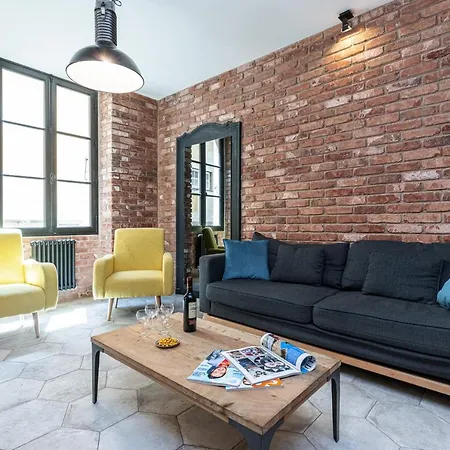 Feel - Bunico Appartement