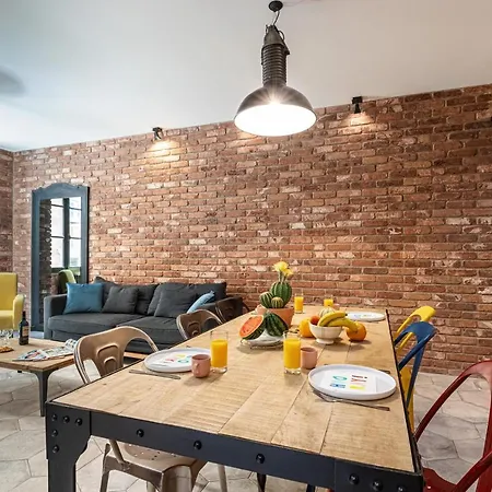 Appartement Feel - Bunico