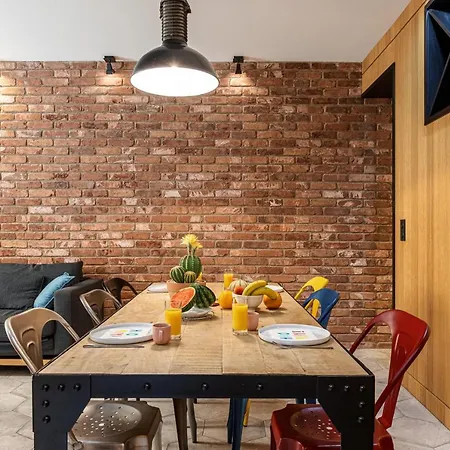 Appartement Feel - Bunico